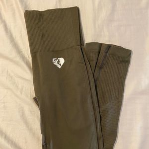 WOMENS BEST HIGH WAIST LEGGINGS